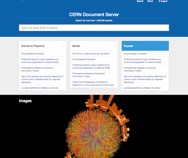 CERN Document Server
